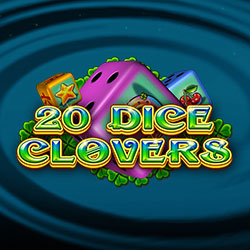 20 Dice Clovers