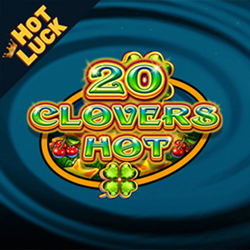 20 Clovers Hot