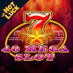 40 Mega Slot