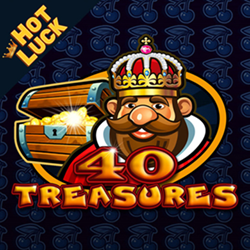 40 Treasures