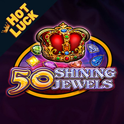50 Shining jewels