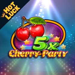 5x Cherry Party