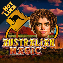 Australian Magic