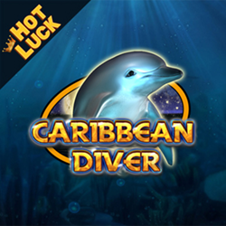 Caribbean Diver