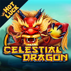 Celestial Dragon