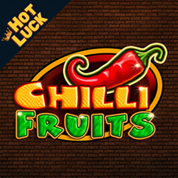 Chilli Fruits