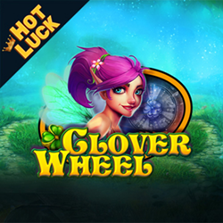 Clover Wheel