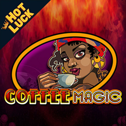Coffee Magic