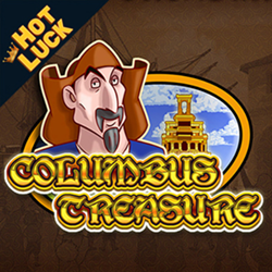 Columbus Treasure