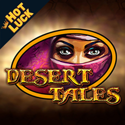 Desert Tales
