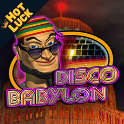 Disco Babylon