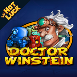 Doctor Winstein