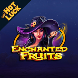 Enchanted Fruits