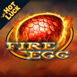 Fire Egg