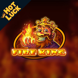Fire King