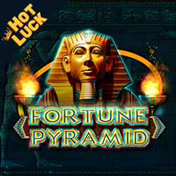 Fortune Pyramid
