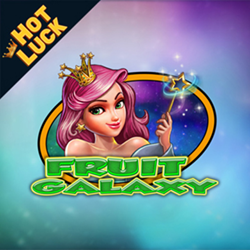 Fruit Galaxy
