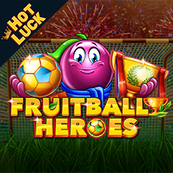 Fruitball Heroes