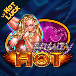 Fruity Hot