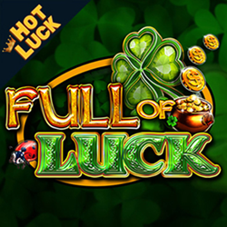 Full Of Luck
