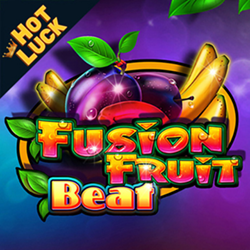 Fusion Fruit Beat