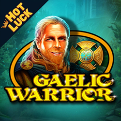 Gaelic Warrior
