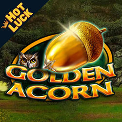 Golden Acorn
