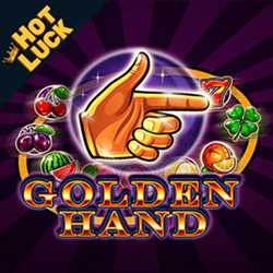 Golden Hand