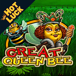 Great Queen Bee