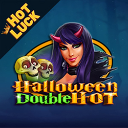 Halloween Double Hot