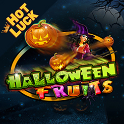 Halloween Fruits