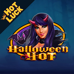 Halloween Hot