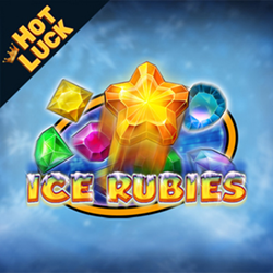 Ice Rubies