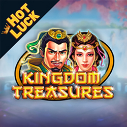 Kingdom Treasures
