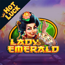 Lady Emerald