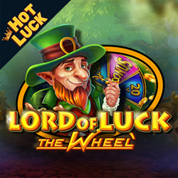 Lord of Luck The Wheel