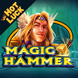 Magic Hammer
