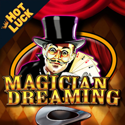 Magician Dreaming
