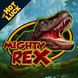 Mighty Rex