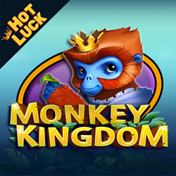 Monkey Kingdom
