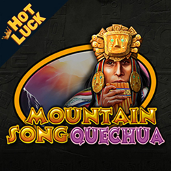 Mountain Song Quechua