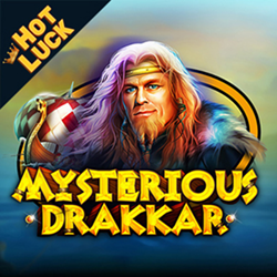 Mysterious Drakkar