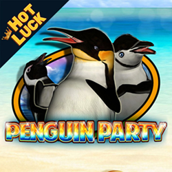Penguin Party