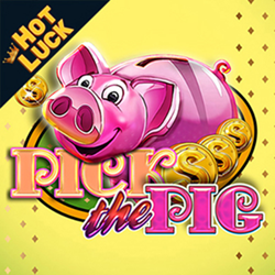 Pick The Pig