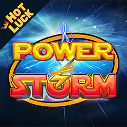 Power Storm