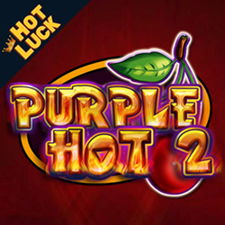 Purple Hot 2