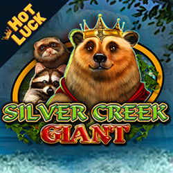Silver Creek Giant