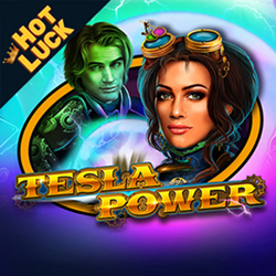 Tesla Power