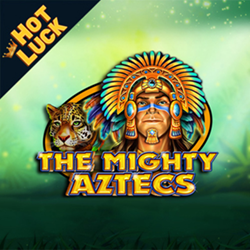 The Mighty Aztecs