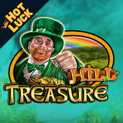 Treasure Hill